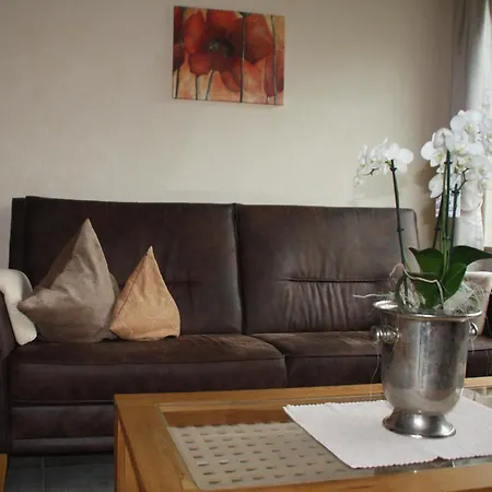 Weingut-brennerei-gaestehaus Emil Dauns Pensión