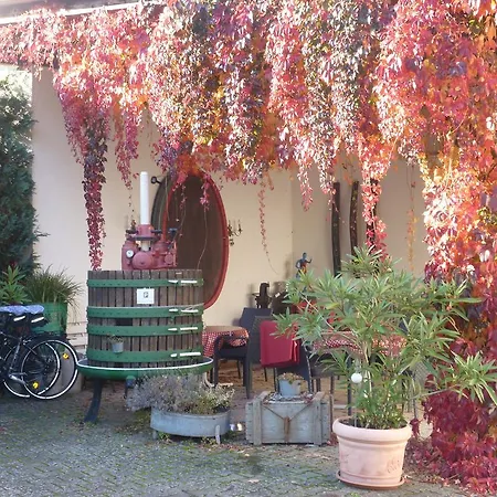 Weingut-brennerei-gaestehaus Emil Dauns
