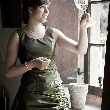 Weingut-brennerei-gaestehaus Emil Dauns 3* Reil