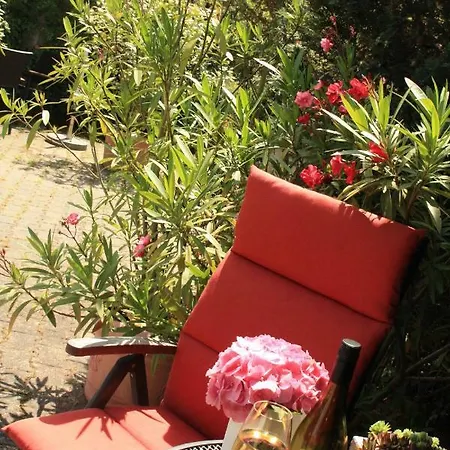 Weingut-brennerei-gaestehaus Emil Dauns Pensión 3*