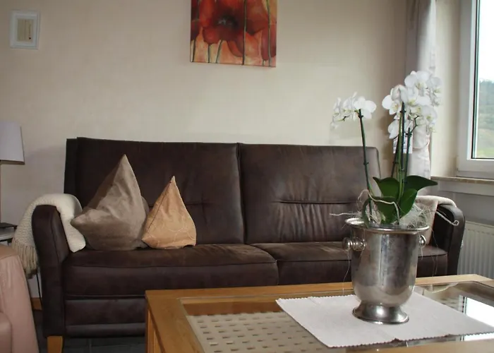 Weingut-brennerei-gaestehaus Emil Dauns Guest house