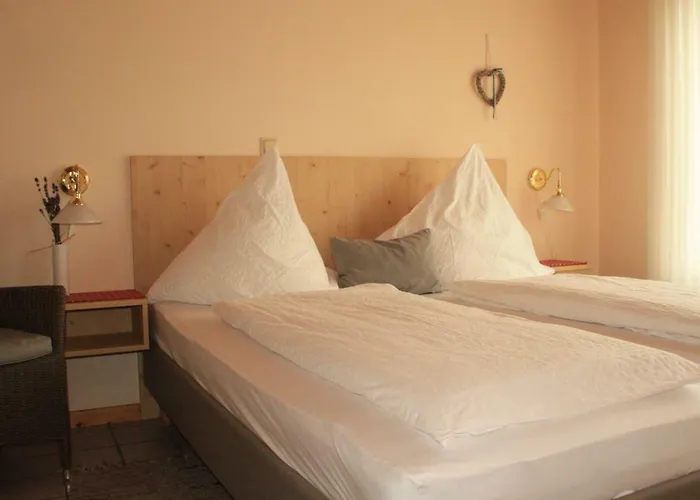 Weingut-brennerei-gaestehaus Emil Dauns 3*