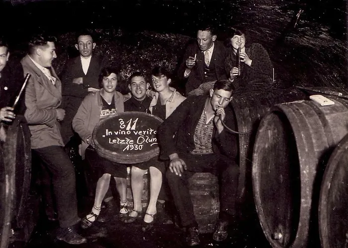 Guest house Weingut-brennerei-gaestehaus Emil Dauns Reil