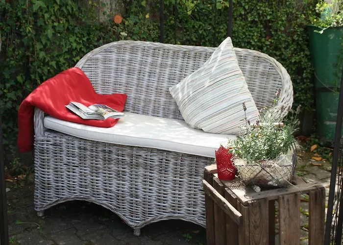 Weingut-brennerei-gästehaus Emil Dauns Gasthof